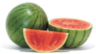 Lately, I have been seeing lots of seedless watermelons in the supermarket. I've been wondering, how do seedless watermelons reproduce if they don't have seeds? Thank you. Pauline