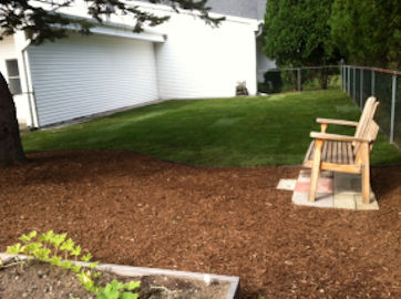 Lawn Installation Services for Old Saybrook, Niantic, East Lyme, Waterford, Groton, Ledyard, Mystic, and Stonington.
