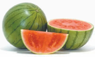 I recently ate a seedless watermelon and I got wondering. How do seedless fruits like watermelon and grapes reproduce if they don't have seeds?