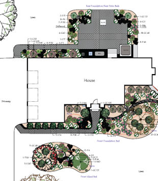 Landscape Design Services