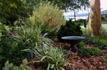 Landscape Installation Services for Niantic Connecticut.