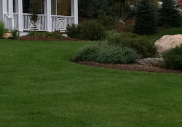 Lawn Mowing Services for Ledyard Connecticut.