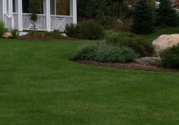 Lawn Mowing Services for East Lyme, Old Lyme, Old Saybrook, Niantic, Waterford, Groton, Mystic, and Stonington.