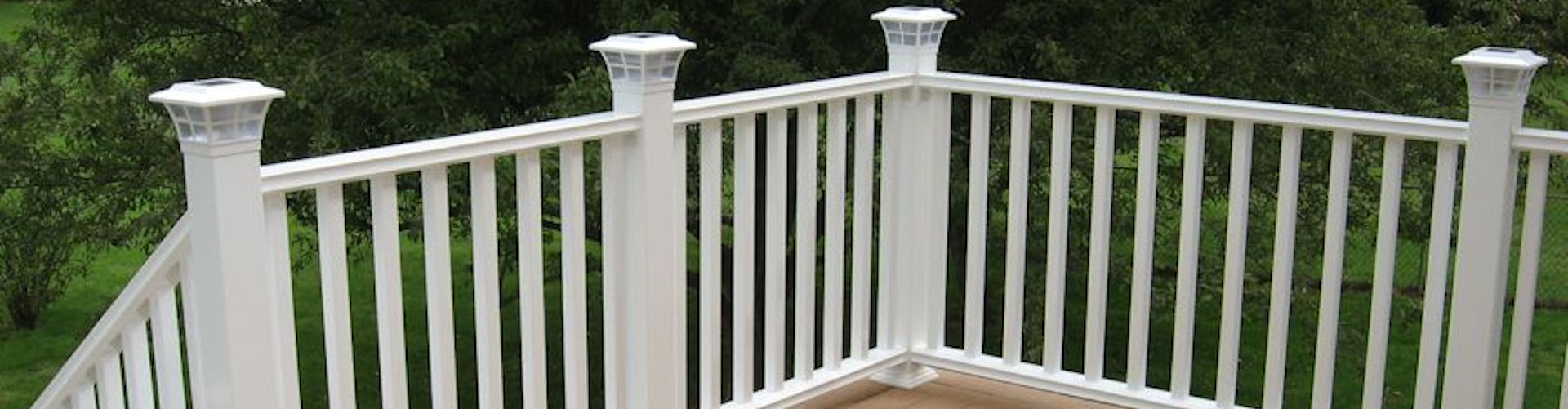 Carpentry, Composite Decks, Wooden Decks, Stairs, and Home Addition Services for East Lyme, Niantic, Old Lyme, Ledyard, Groton, and Mystic.