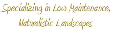 Landscape Design, Installation, and Maintenance Services for East Lyme, Old Saybrook, Niantic, Waterford, Groton, Ledyard, Mystic, and Stonington.
