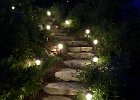 walkway-evening