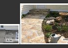 walkway
